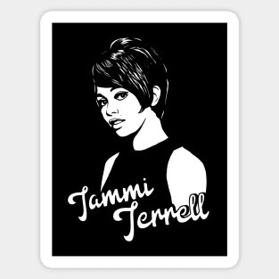 Tammi Sticker